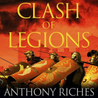 Clash of Legions: Empire XIV