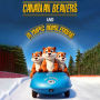 Canadian Beavers and Olympic Bobsledding