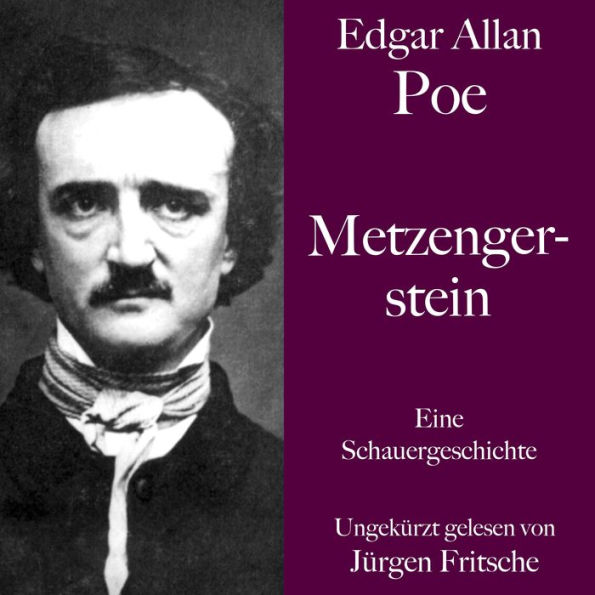 Metzengerstein: Eine Schauergeschichte