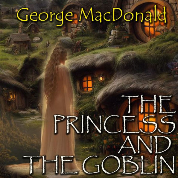 The Princess and the Goblin