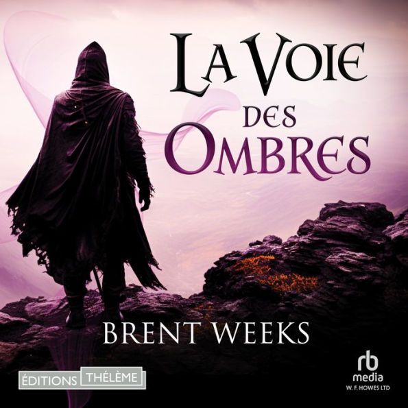 La Voie des ombres