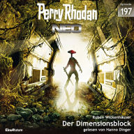 Perry Rhodan Neo 197: Der Dimensionsblock (Abridged)