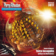 Perry Rhodan 3017: Terra Icognita: Perry Rhodan-Zyklus 