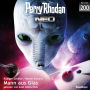 Perry Rhodan Neo 200: Mann aus Glas (Abridged)