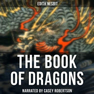 The Book of Dragons