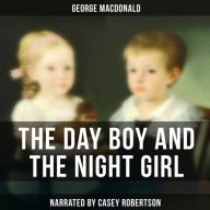 The Day Boy and the Night Girl