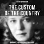 The Custom of the Country