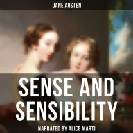 Sense and Sensibility