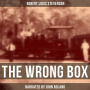 The Wrong Box: Dark Comedy Classic