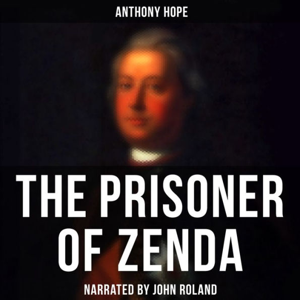 The Prisoner of Zenda