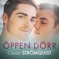 Öppen dörr - erotisk novell