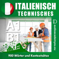 Technisches Italienisch A1-B1 (Abridged)