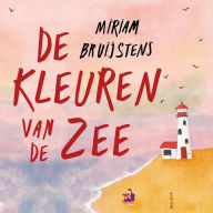 De kleuren van de zee