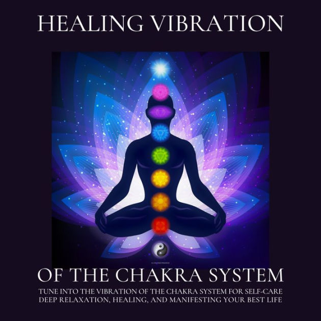 Healing Vibration of the Chakra System - All 9 Solfeggio Frequencies ...