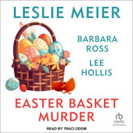 Easter Basket Murder