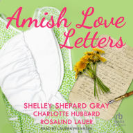 Amish Love Letters