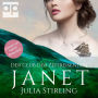 Janet: Der Club der Zeitreisenden von Dundarg 5 (Abridged)