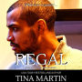 Regal (A St. Claire Novel)