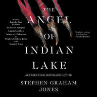 The Angel of Indian Lake