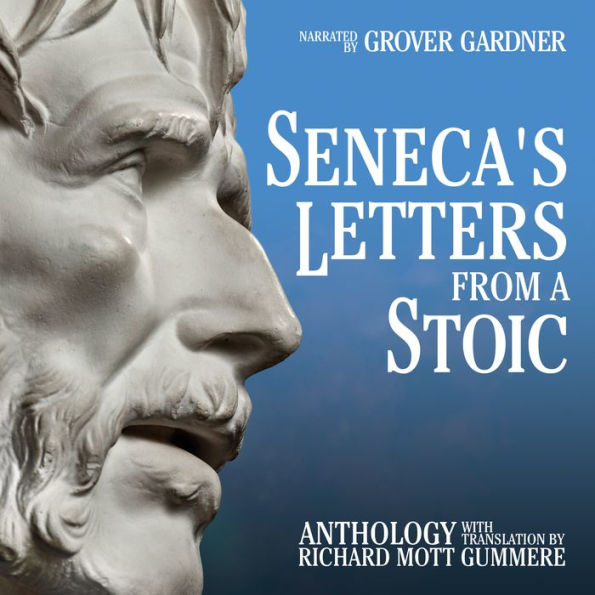 Seneca's Letters from a Stoic