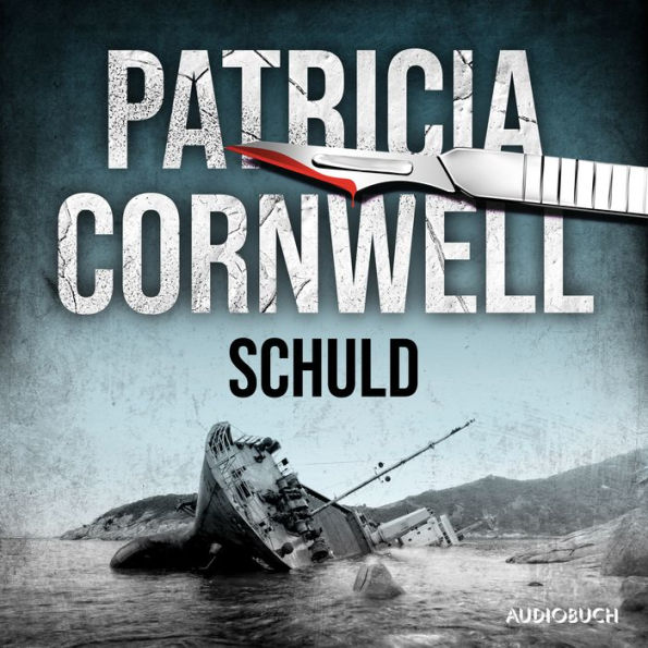 Schuld (Ein Fall für Kay Scarpetta 7)