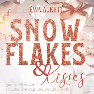 Snowflakes & Kisses: Liebesroman