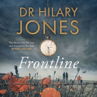 Frontline: The sweeping WWI drama that 'deserves to be read' - Jeffrey Archer
