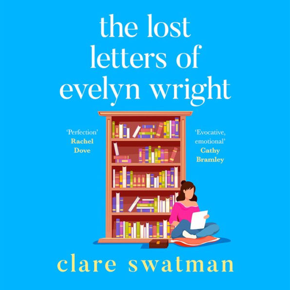 The Lost Letters of Evelyn Wright