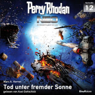 Perry Rhodan Neo 12: Tod unter fremder Sonne: Die Zukunft beginnt von vorn