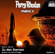 Perry Rhodan Neo 41: Zu den Sternen: Die Zukunft beginnt von vorn