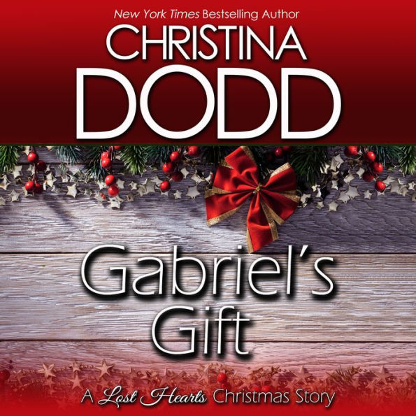 Gabriel's Gift: A Lost Hearts Christmas Story