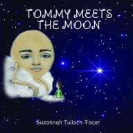 Tommy Meets The Moon