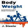 Body Weight: An Introduction to Body Weight Training Blitz