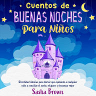 Cuentos de buenas noches para niños