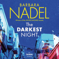 Darkest Night, The (Ikmen Mystery 26): Inspiration for THE TURKISH DETECTIVE, BBC Two's sensational new crime drama