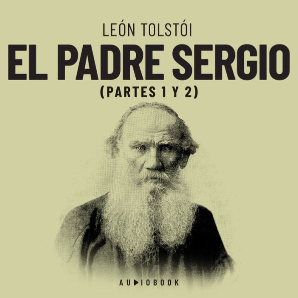 El padre Sergio