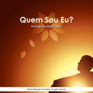 Quem Sou Eu? - Portuguese Audio Book