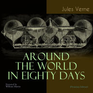 Around the World in Eighty Days: Premium Edition