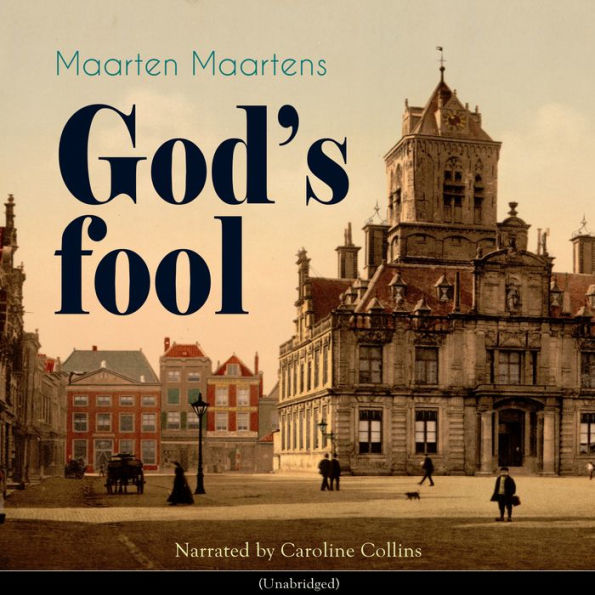 God's Fool: Unabridged