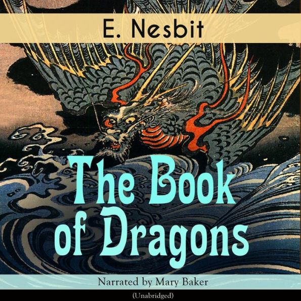 The Book of Dragons