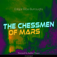 The Chessmen of Mars