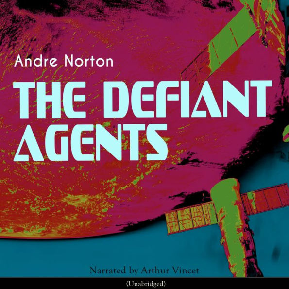 The Defiant Agents