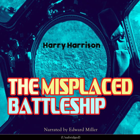 The Misplaced Battleship