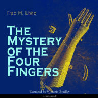 The Mystery of the Four Fingers