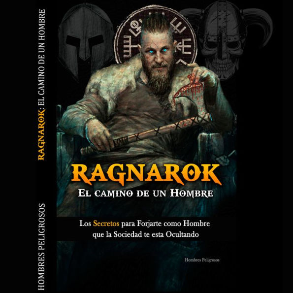 Ragnarok: El Camino de un Hombre