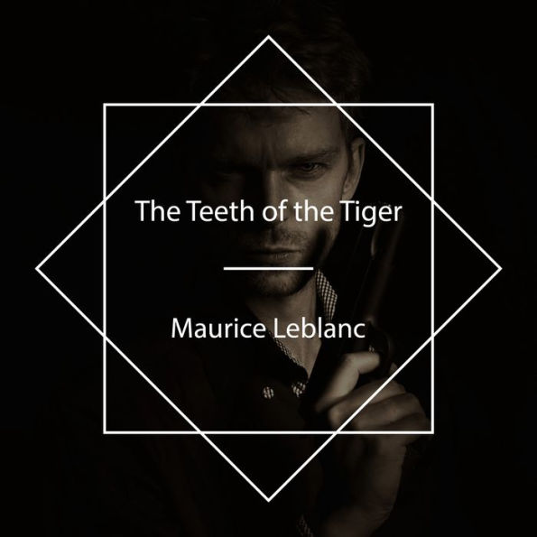 The Teeth of the Tiger