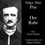 Der Rabe: Eine Schauer-Ballade