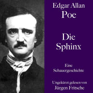 Die Sphinx: Eine Schauergeschichte