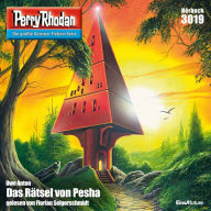 Perry Rhodan 3019: Das Rätsel von Pesha: Perry Rhodan-Zyklus 