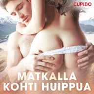 Matkalla kohti huippua